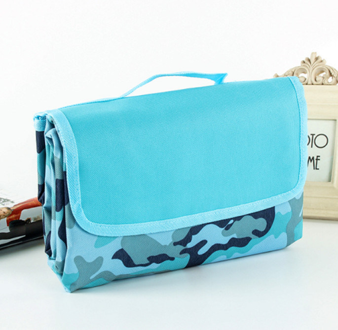 Antirissfaltbare PicknickMatte, wasserdichte kampierende Picknick