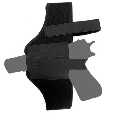 Neopren-Schulter verbarg Underarm Pistolenhalfter-multi Zweck-taktischen Gurt im Freien