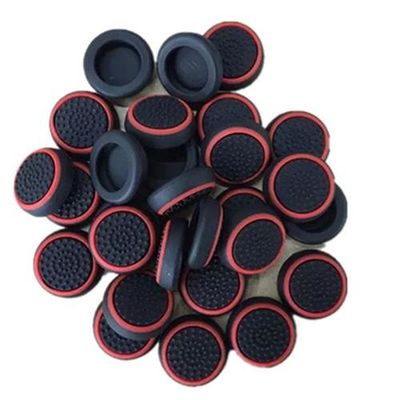Großhandelsprüfer-Thumb Silicone Stick-Griff-Abdeckung für XBOX ONE PS3 PS4 für Sony PlayStations-Kontrolleur Accessory
