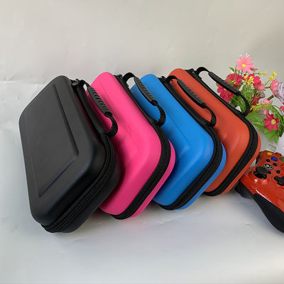 12 in 1 Tragekoffer für Nintendo-Schalter mit 20 Spiel-Patronen schützende harte Shell Travel Carrying Case Pouch