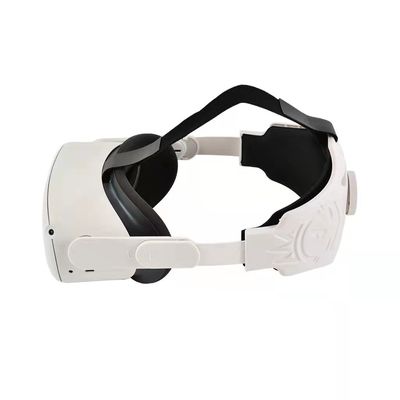 neuer niedriger Preis 2021 bequem    Verstellbarer Hauptbügel für Kopfhörer-Bügel-Hauptkissen Oculus-Suche2 VR in VR-Spiel