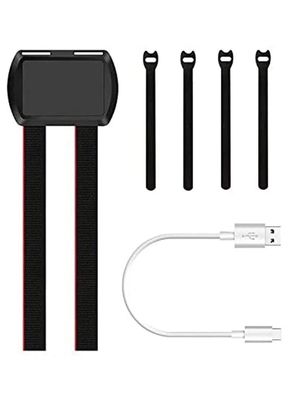 Batterie-Bügel-Energie-Bank-Festlegungs-Klammer der verstellbaren Rückenlehne für Oculus-Suche2 MOBILE Batteriehalterung für Kopfhörer VR der Suche2