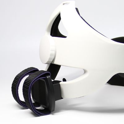 Batterie-Bügel-Energie-Bank-Festlegungs-Klammer der verstellbaren Rückenlehne für Oculus-Suche2 MOBILE Batteriehalterung für Kopfhörer VR der Suche2