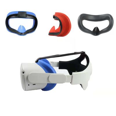 Billigster Preis für Ersatz-Gesichts-Auflagen-Kissen-Gesichts-Abdeckungs-Klammer-schützende Mat Eye Pad For Oculus-Suche 2 Oculus-Suche2