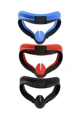 Billigster Preis für Ersatz-Gesichts-Auflagen-Kissen-Gesichts-Abdeckungs-Klammer-schützende Mat Eye Pad For Oculus-Suche 2 Oculus-Suche2
