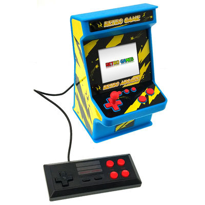 Tragbare Retro- GroßhandelsVideospiel-klassische Familie Fernsehspiel-Konsole Mini Arcade Station Handheld Game Console-Einbauten-360