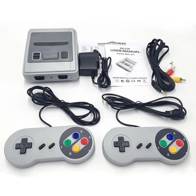 Spiel-Handspiel-Spieler-tragbare Spiel-Konsole der Fabrikpreis-Retro- Mini Classic Fernsehvideospiel-Konsolen-Einbauten-621 Retro-