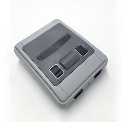 Spiel-Handspiel-Spieler-tragbare Spiel-Konsole der Fabrikpreis-Retro- Mini Classic Fernsehvideospiel-Konsolen-Einbauten-621 Retro-