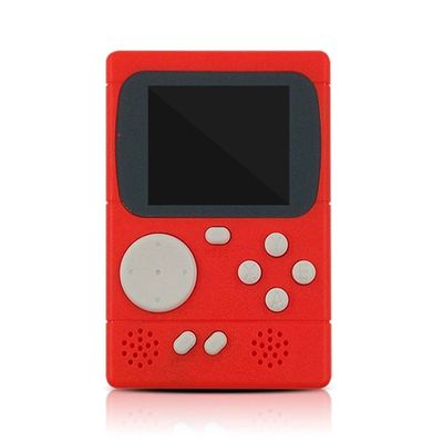 Billigstes Retro- Videospiel-Konsolen-Handspiel-tragbare Taschen-Spiel-Konsole Mini Handheld Player für Kinderspieler-Geschenk