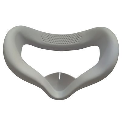 Neue Gesichtsbehandlungs- 2021, Schweiss-sichere und hygienischesilikonaugenmasken-Gesichtsabdeckung   Augenabdeckung für Zusätze Oculus-Suche 2 VR