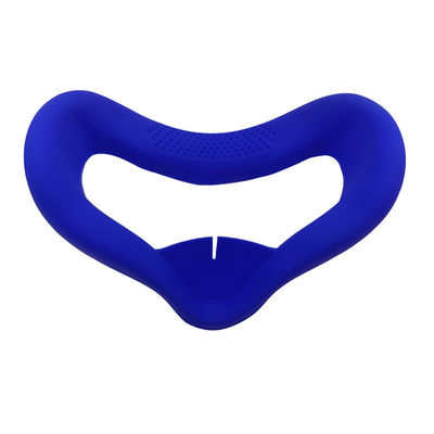 Neue Gesichtsbehandlungs- 2021, Schweiss-sichere und hygienischesilikonaugenmasken-Gesichtsabdeckung   Augenabdeckung für Zusätze Oculus-Suche 2 VR