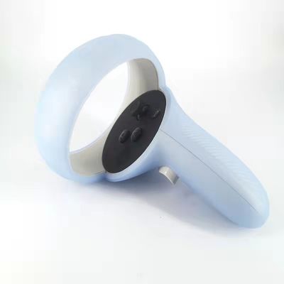 Neue Prüfer-Silicone Protective Case-Griff-Haut-Abdeckungs-rutschfester Ärmel-Schutz für Zusätze Oculus-Suche2 VR