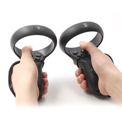 VR-Noten-Prüfer-Grip Adjustable Knuckles-Bügel für Bügel oculus Zusätze oculus Kopfhörer Risses s Vr Oculus Que Suchsuch