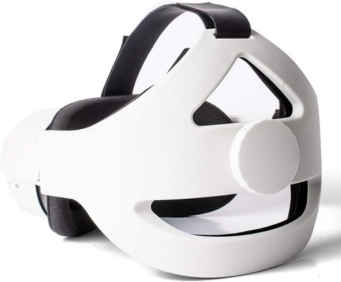 neuer Fabrikpreis farbiger verstellbarer Hauptbügel 2021 für Kopfhörer-Auslese-Bügel-Hauptkissen Oculus-Suche2 VR in VR-Spiel
