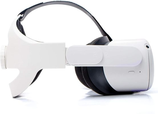 neuer Fabrikpreis farbiger verstellbarer Hauptbügel 2021 für Kopfhörer-Auslese-Bügel-Hauptkissen Oculus-Suche2 VR in VR-Spiel