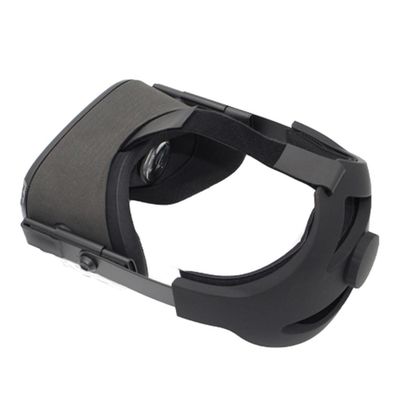 Comfortable Adjustable Head Strap For Oculus Quest VR Headset AR Glasses Adjustable Foam Pad No Pressure Relieving Accessories