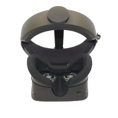Zusatz-Silikon-Gel-Shells des Neuzugang-VR Silikon-Augenmaskenabdeckung weiche für Kopfhörerzusätze Oculus-Risses S VR