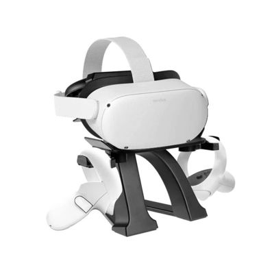 Für Oculus-Such-/Ausrüstungs-Kopfhörer-Sturzhelm Oculus-Riss-S zeigen Sie nur VR-Zusatz-Halter-Thron