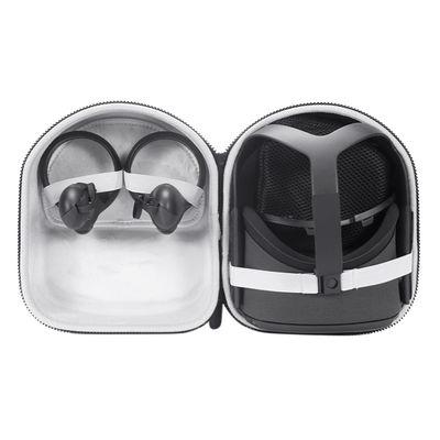NEUE EVA Hard Travel Protect Box-Speicher-Taschen-tragender Abdeckungs-Fall für Suche einteiliges VR Oculus-Suche2/oculus und Zusätze