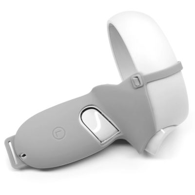Für Noten-Prüfer-Silicone Cover Skins Oculus-Suche2 VR Kopfhörer-Lenkergriff schützenden Fall-VR für Zusätze Oculus-Suche2
