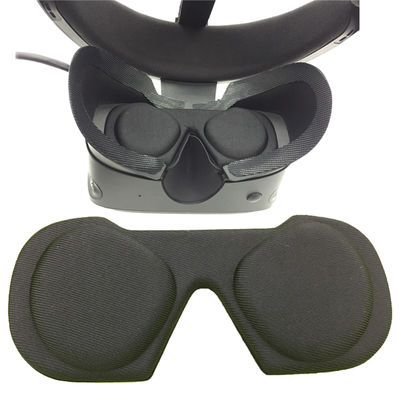 VR-Linsen-Schutzhaube-Staub-Beweis-Fall für der Oculus-Riss-S Glas-Linsen-Anti-Kratzer-Abdeckungsgleiter Spiel-Kopfhörer-Zusatz-VR