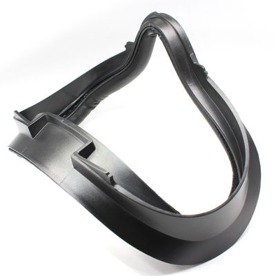 Für Ersatz PU-Gesichts-Auflagen-Kissen-Gesichts-Abdeckungs-Klammer schützender Mat Eye Pad Oculus-Suche2 für Zusätze Oculus-Suche2 VR
