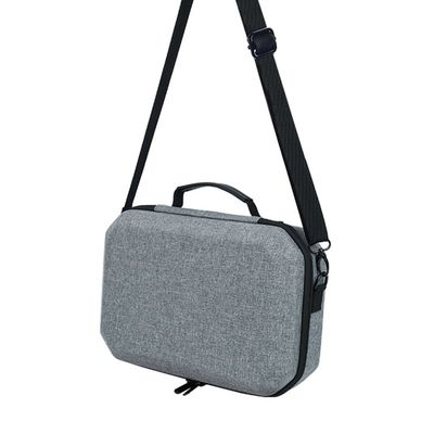 Fabrikpreis-tragbarer Tragekoffer für Kopfhörer-Reise-EVA Storage Box Protective Bags VR Oculus-Suche2 VR Zusätze