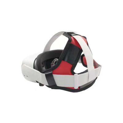Hauptkissen-bequemes Bügel-Auflagen-Schaum-Stirnband-Reparierenzusätze für Oculus suchen 2 VR-Zusätze
