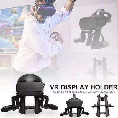 VR-Stand-Halter für Glaszusätze Oculus-Suche2/quest 1/Rift S VR