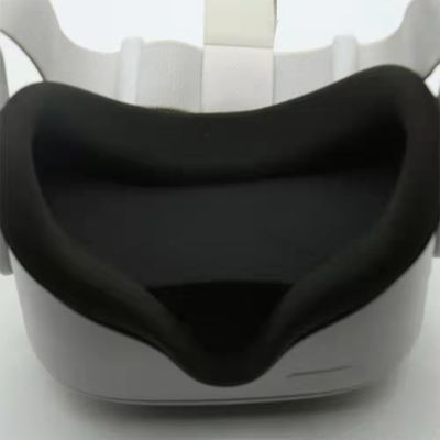 Universal-VR-Linsen-Schutzhaube Eva Lens Cover für oculus Suche 2 Pico Neo 3 VR-Glaszusätze
