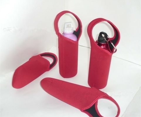 BILLIGE Großhandelshohe qualität Isolierneoprenbier-Flaschenkühlertasche