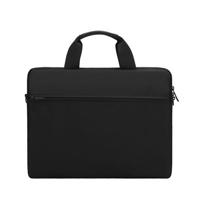 Laptop-Tasche für Kasten des MacBook Air-M1 für Xiaomi Dell Asus 13 14 15 15,6 Zoll leichter Schulter-Bote Bag Handbag Briefcase