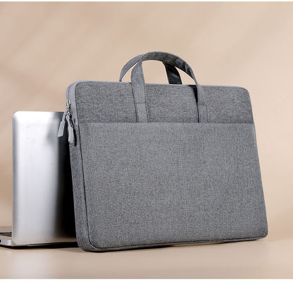 Laptop-Tasche für Kasten des MacBook Air-M1 für Xiaomi Dell Asus 13 14 15 15,6 Zoll leichter Schulter-Bote Bag Handbag Briefcase