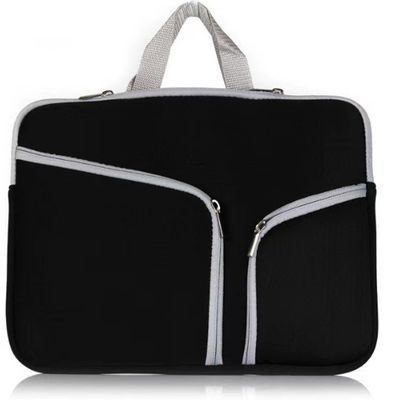 heißes verkaufendes wasserbeständiges Neopren   Laptop-Hülle   stoßsichere Tablettentasche 13,3 Notebook-Tasche Kastens für Macbook Ipad
