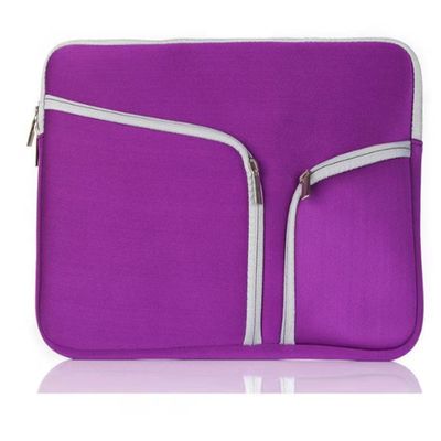 heißes verkaufendes wasserbeständiges Neopren   Laptop-Hülle   stoßsichere Tablettentasche 13,3 Notebook-Tasche Kastens für Macbook Ipad