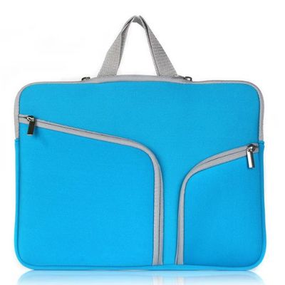 heißes verkaufendes wasserbeständiges Neopren   Laptop-Hülle   stoßsichere Tablettentasche 13,3 Notebook-Tasche Kastens für Macbook Ipad