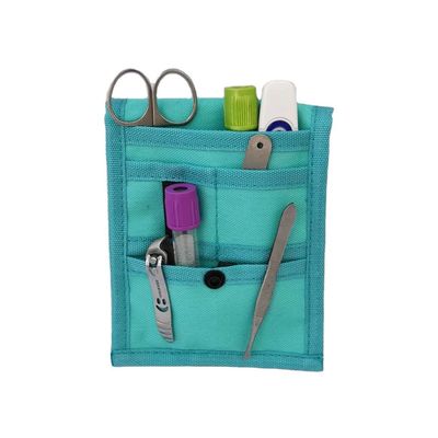 Großhandelsdoktor-Nurse Pen Pouch Inserted Holder Bag Werkzeug-Speicher-Tasche Taschen-Stift-Doktor-Chest Pocket Small