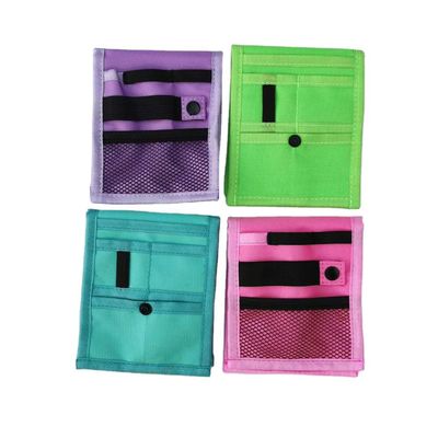 Großhandelsdoktor-Nurse Pen Pouch Inserted Holder Bag Werkzeug-Speicher-Tasche Taschen-Stift-Doktor-Chest Pocket Small