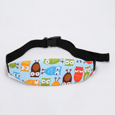 Kundengebundene Auto-Sicherheits-Kinder, die Band-Auto-Seat-Schlaf-Halter-Kinderschlafenkopfstütze-Gurt-Stellwerk-Baby-Halter-Gurt reparieren