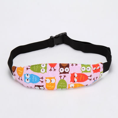 Kundengebundene Auto-Sicherheits-Kinder, die Band-Auto-Seat-Schlaf-Halter-Kinderschlafenkopfstütze-Gurt-Stellwerk-Baby-Halter-Gurt reparieren