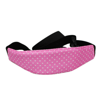 Kundengebundene Auto-Sicherheits-Kinder, die Band-Auto-Seat-Schlaf-Halter-Kinderschlafenkopfstütze-Gurt-Stellwerk-Baby-Halter-Gurt reparieren