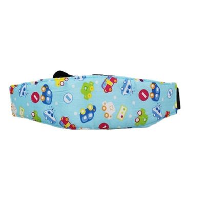 Kundengebundene Auto-Sicherheits-Kinder, die Band-Auto-Seat-Schlaf-Halter-Kinderschlafenkopfstütze-Gurt-Stellwerk-Baby-Halter-Gurt reparieren