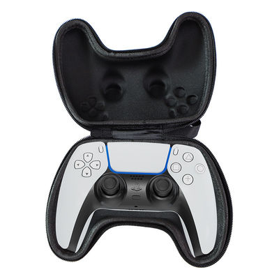 Kontrolleur Shockproof EVA Game Controller Storage Fors PS5 DualSense