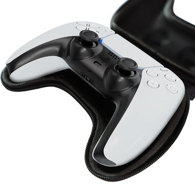Kontrolleur Shockproof EVA Game Controller Storage Fors PS5 DualSense