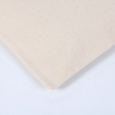 Die Fabrik, die auf die Produktion der umweltfreundlichen Einkaufstaschegeschenktaschen-Baumwolltasche sich spezialisiert, kann wiederholt benutzt werden