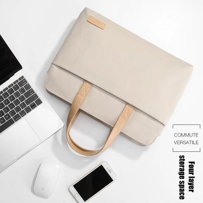 Fertigen Fabrikpreislaptoptasche 2021 für matebook 14inch Ipad Huawei Computertasche Laptop-Hüllen-Handtasche mit Logo besonders an