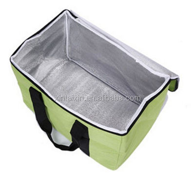 Der Großverkauf-hohen Qualität der Fabrik Wein-/Bärnflaschenkühlertasche