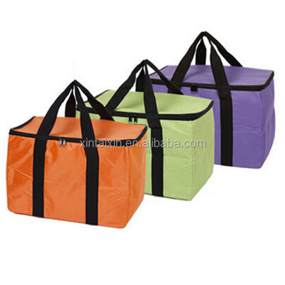 Der Großverkauf-hohen Qualität der Fabrik Wein-/Bärnflaschenkühlertasche