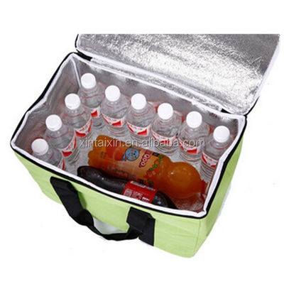 Der Großverkauf-hohen Qualität der Fabrik Wein-/Bärnflaschenkühlertasche