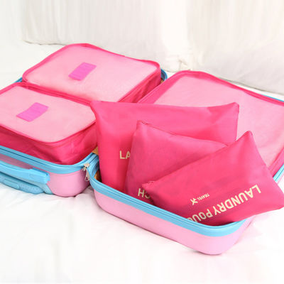 tragbare Reiselaufkatzen-Gepäcktasche/Reisespeichertasche für Verpacken/lugagetaschenreise-Laufkatzengepäck